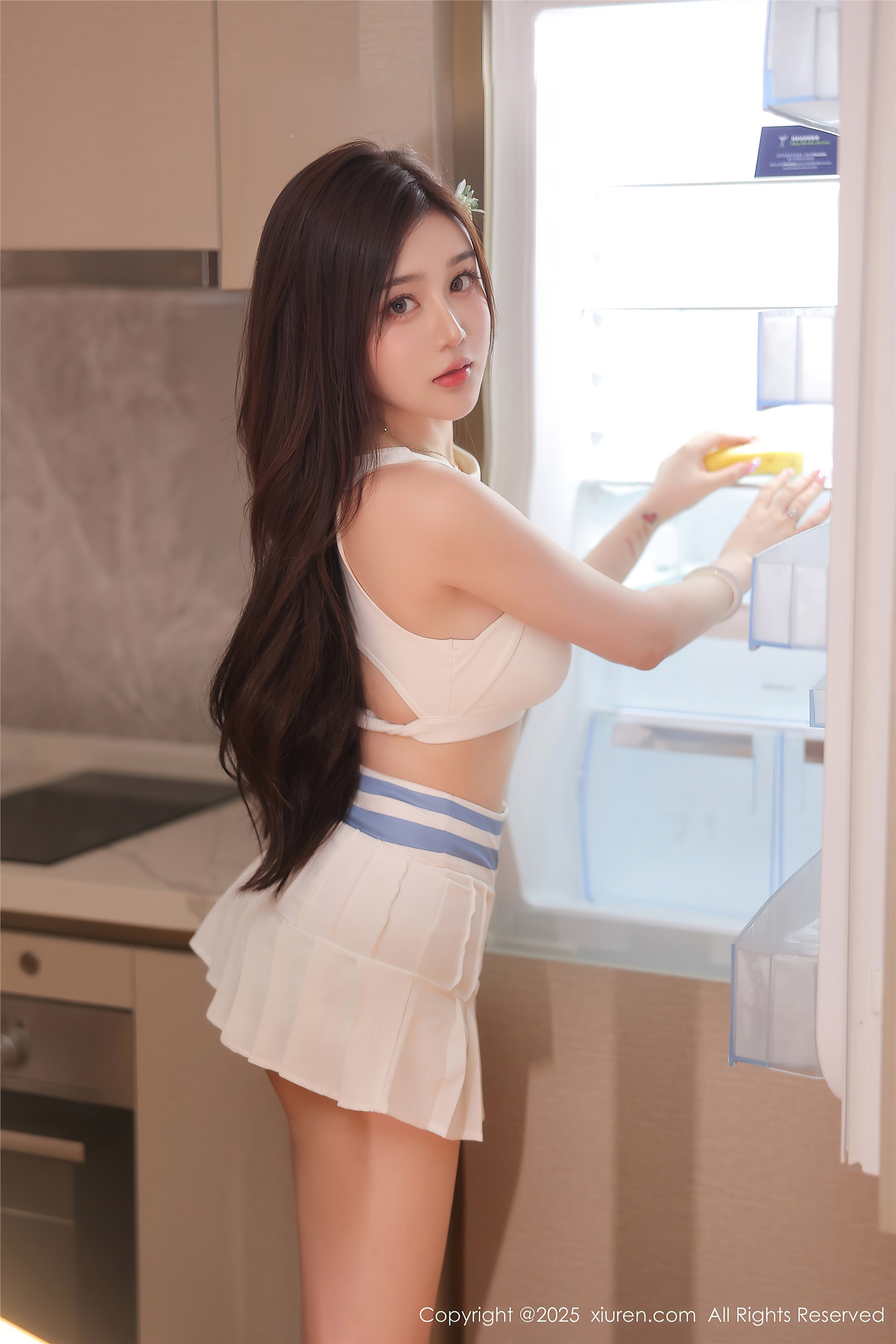 Xiuren秀人网 2025.05.09 NO.10254 奶油猫呀